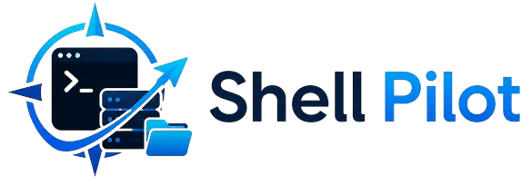 ShellPilot
